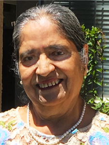 Manjit Kaur preschool manager